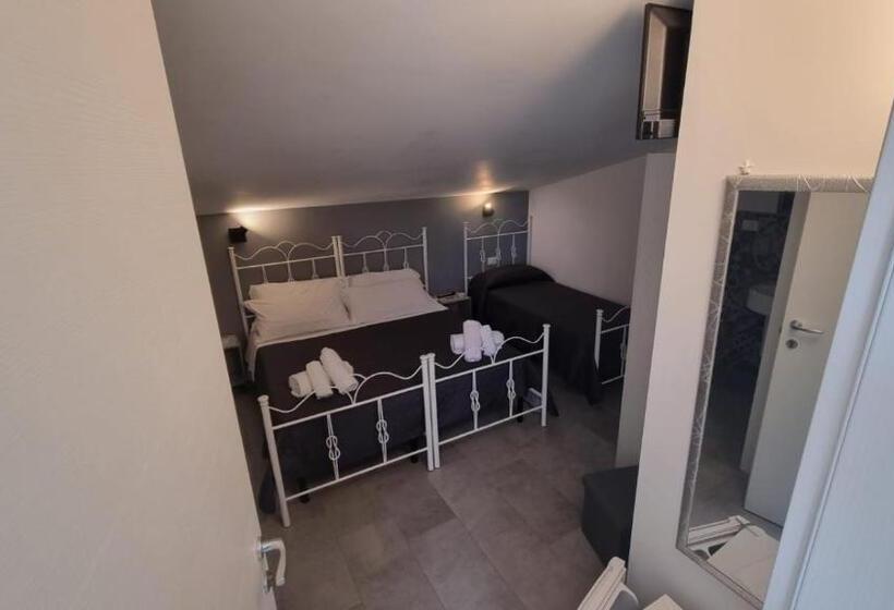 צימר The Simo S House Camere A Marzamemi