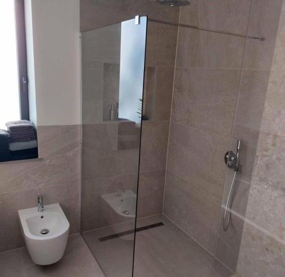 تختخواب و صبحانه Vida Verde