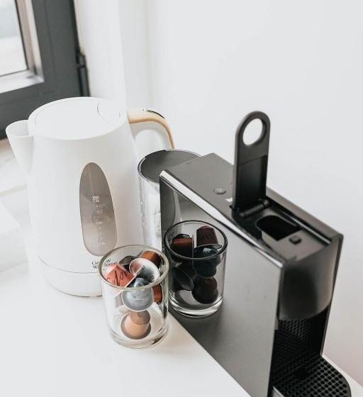 تختخواب و صبحانه Vida Verde