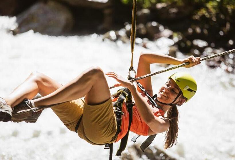 Berghaus Schröcken   Hotel Apartments Spa