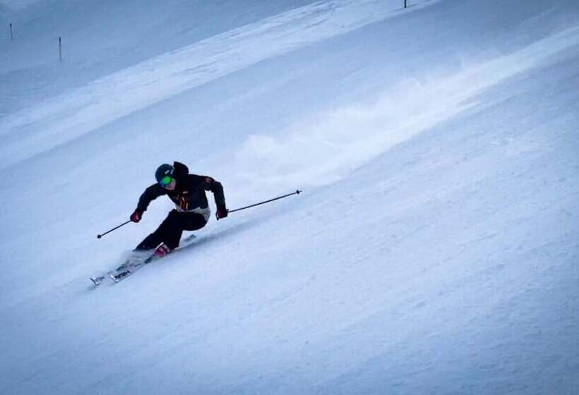 Berghaus Schröcken   Hotel Apartments Spa