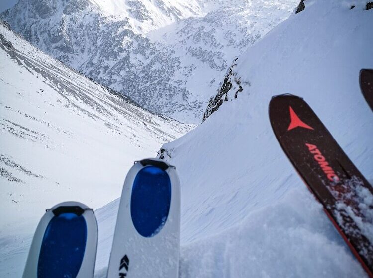 Berghaus Schröcken   Hotel Apartments Spa