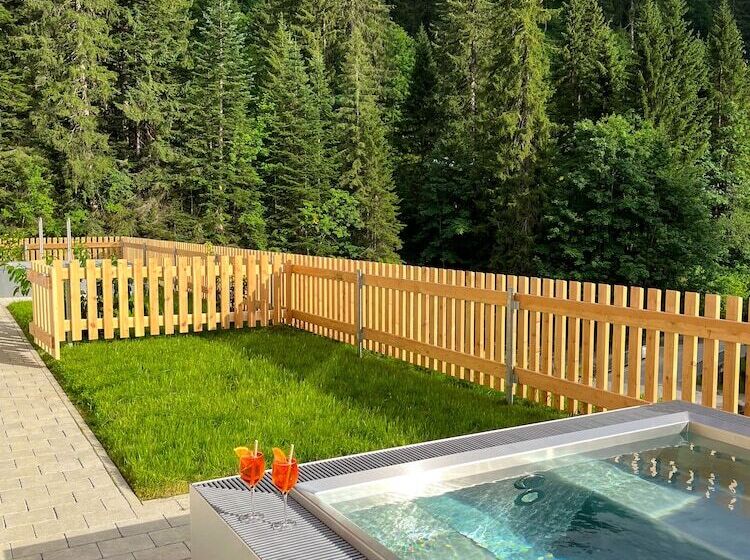 Berghaus Schröcken   Hotel Apartments Spa