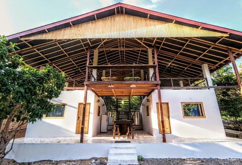 Blue Planet Dive Resort