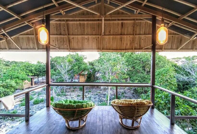 Blue Planet Dive Resort