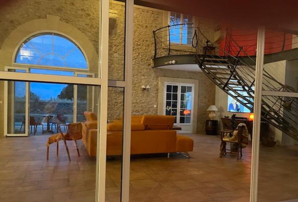 Chambres D Hôtes La Soulenque Luxury B & B