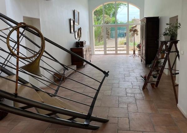 Chambres D Hôtes La Soulenque Luxury B & B