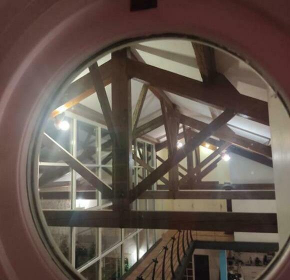 Chambres D Hôtes La Soulenque Luxury B & B