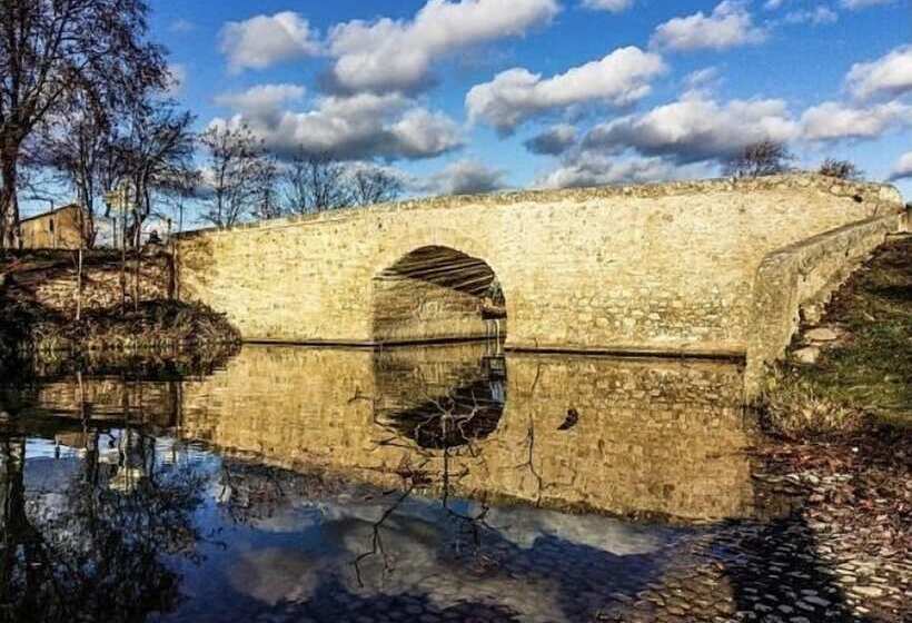 Chambres D Hôtes La Soulenque Luxury B & B