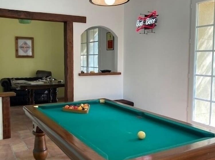 Chambres D Hôtes La Soulenque Luxury B & B