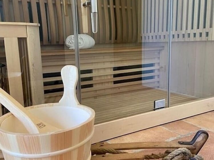 Chambres D Hôtes La Soulenque Luxury B & B