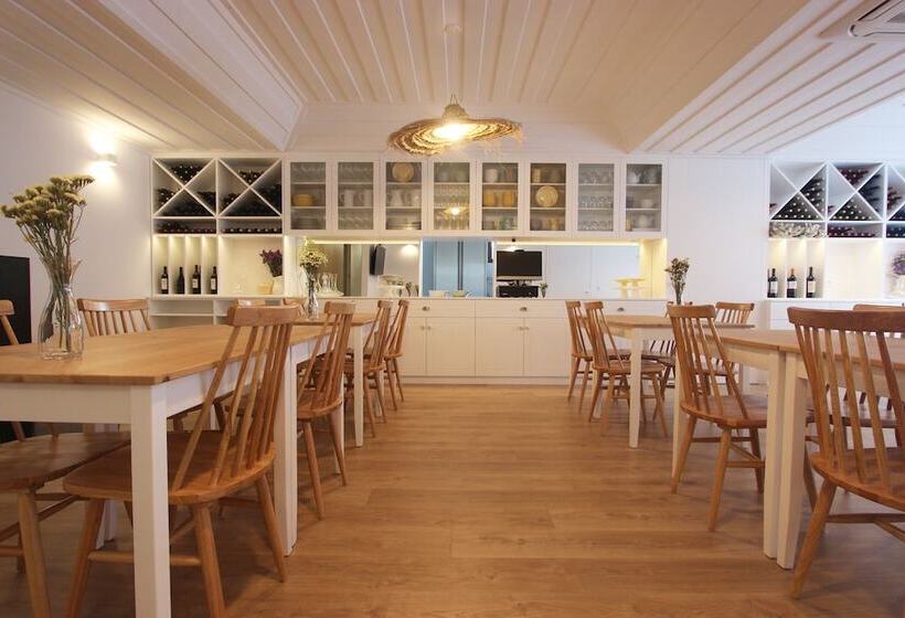 Hostel Retiro Do Gerês