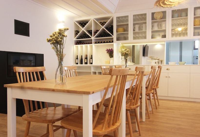 Hostel Retiro Do Gerês