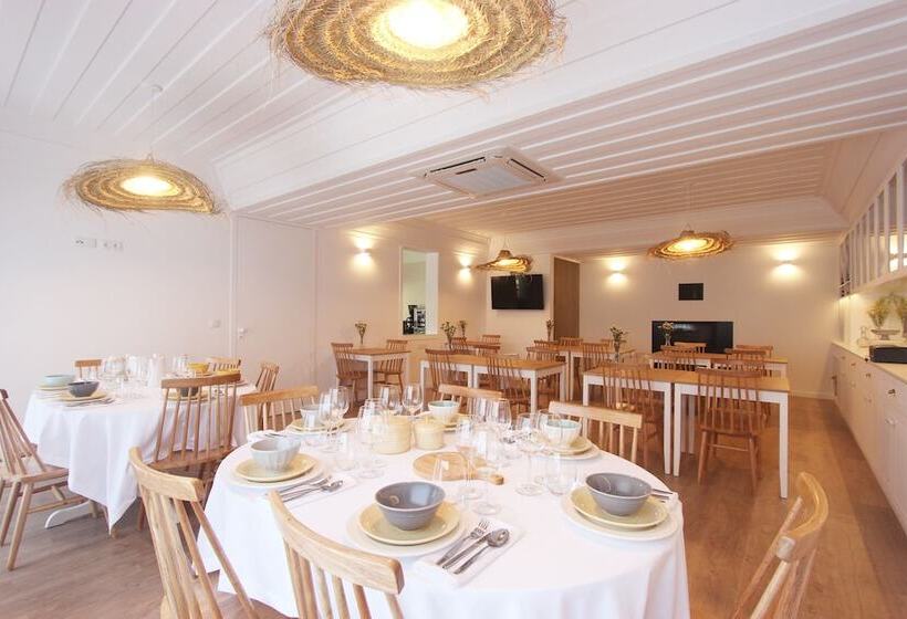 Hostel Retiro Do Gerês