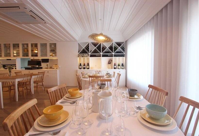 Hostel Retiro Do Gerês