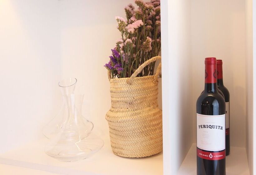 Hostel Retiro Do Gerês