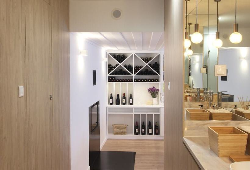 Hostel Retiro Do Gerês