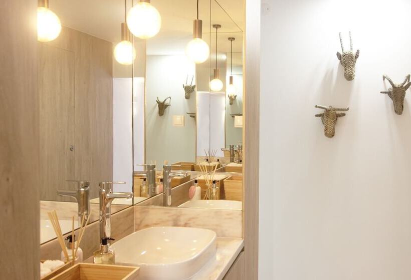 Hostel Retiro Do Gerês