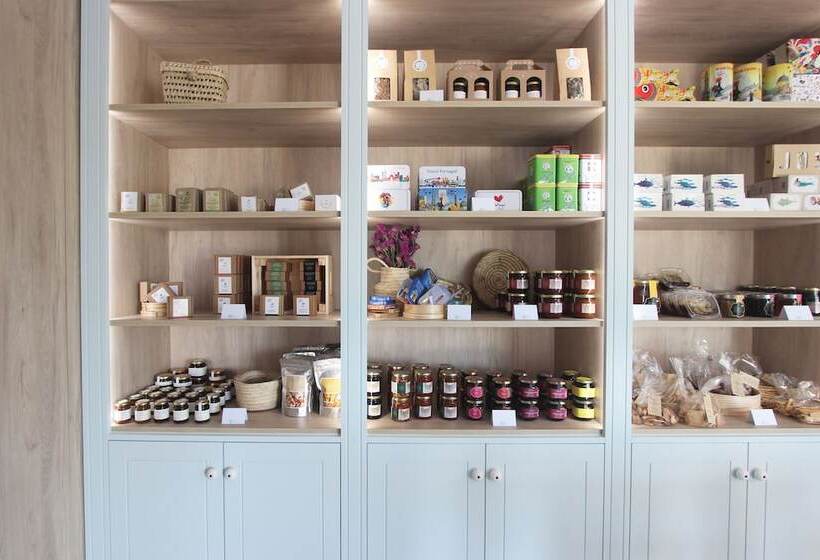 Hostel Retiro Do Gerês