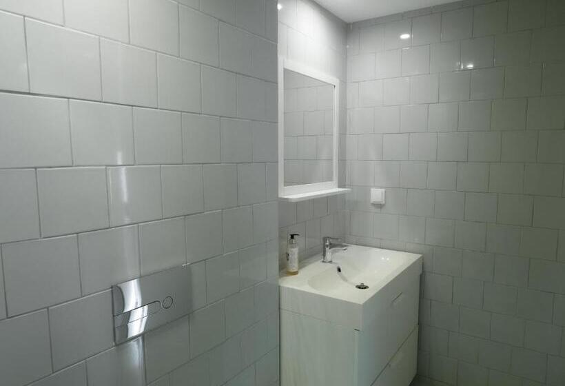 Hostel Retiro Do Gerês