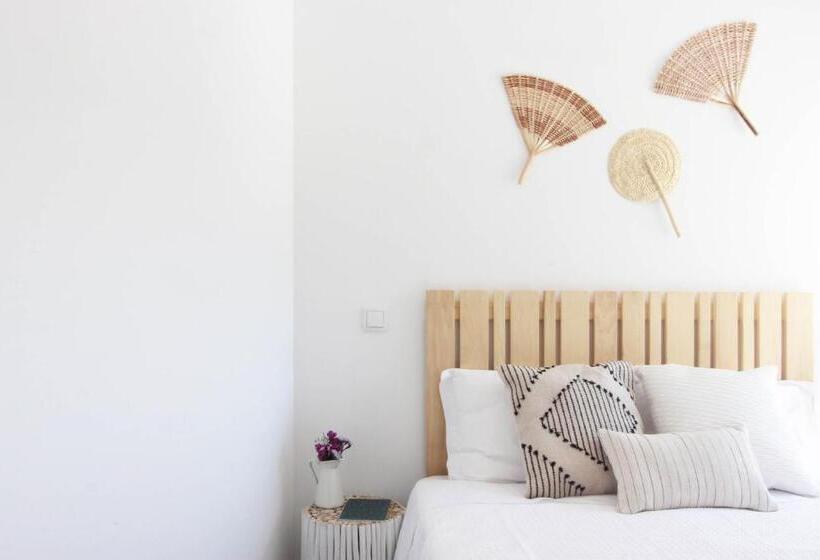 Hostel Retiro Do Gerês