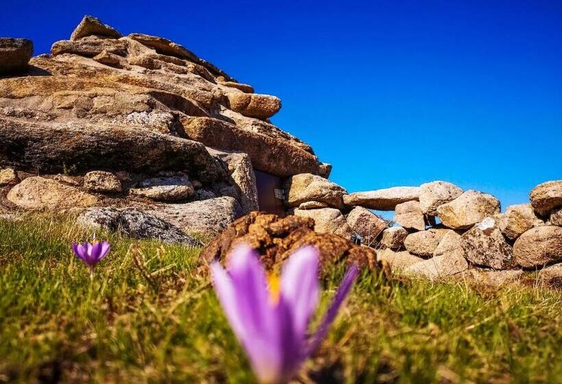 Hostel Retiro Do Gerês