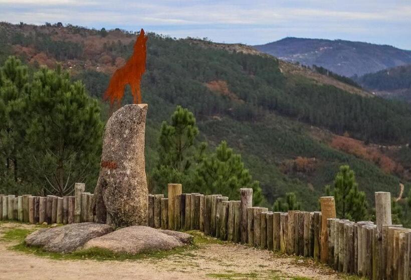 Hostel Retiro Do Gerês