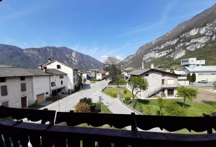 Отель Agriturismo San Micel