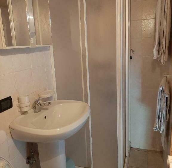 Отель Agriturismo San Micel