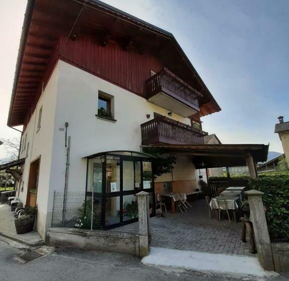 Отель Agriturismo San Micel