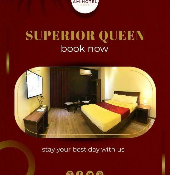 בית מלון כפרי A.m @ 93rd