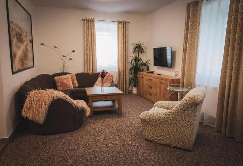 בית מלון כפרי Apartment Faraon