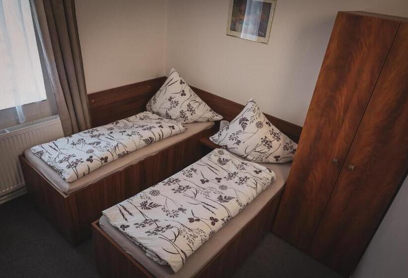 בית מלון כפרי Apartment Faraon