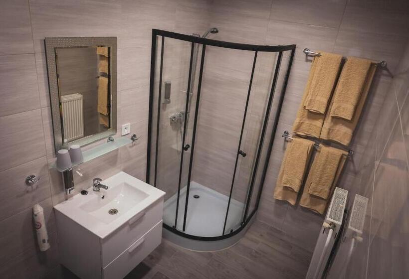 בית מלון כפרי Apartment Faraon