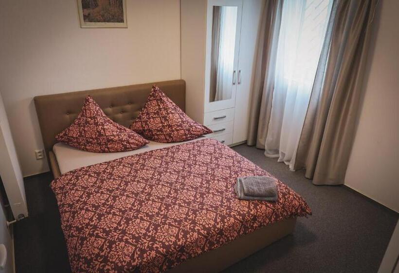 בית מלון כפרי Apartment Faraon