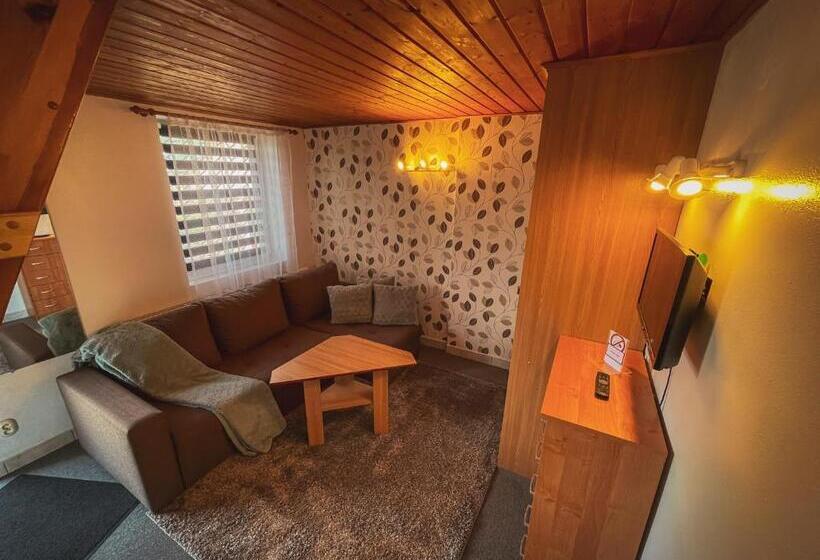 בית מלון כפרי Apartment Faraon