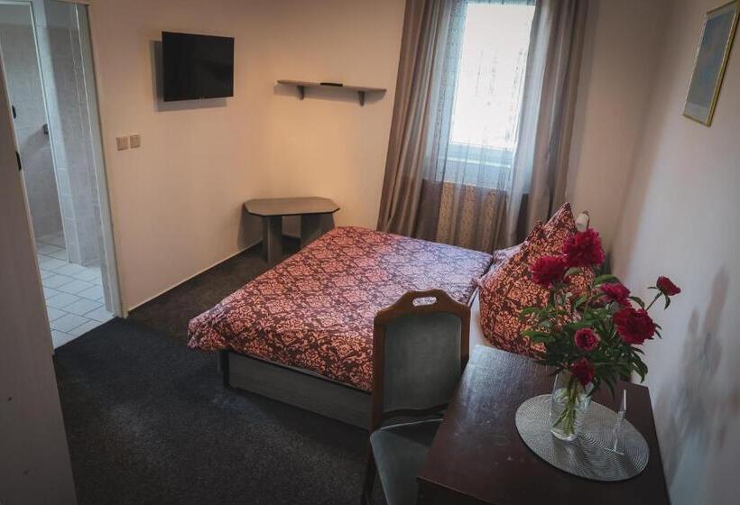 בית מלון כפרי Apartment Faraon