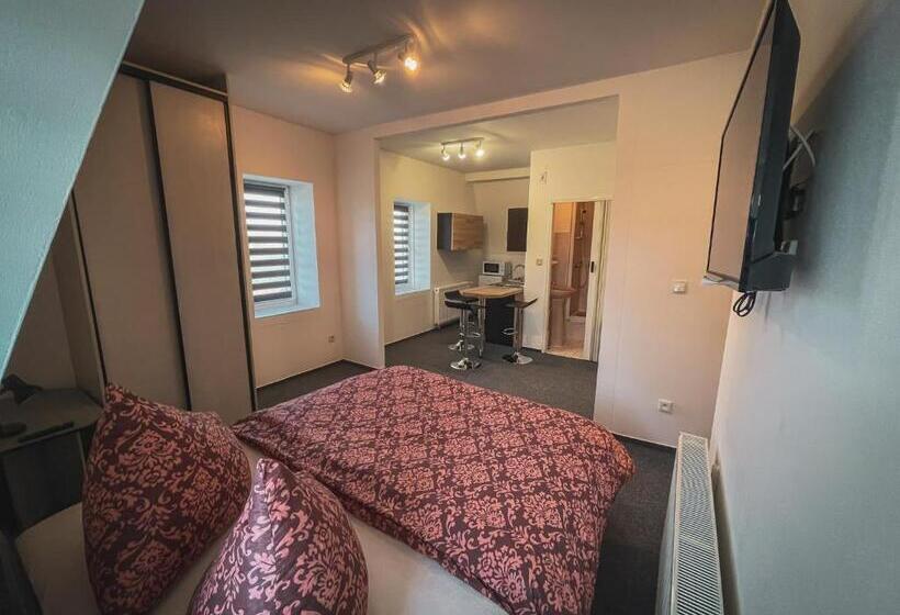 בית מלון כפרי Apartment Faraon