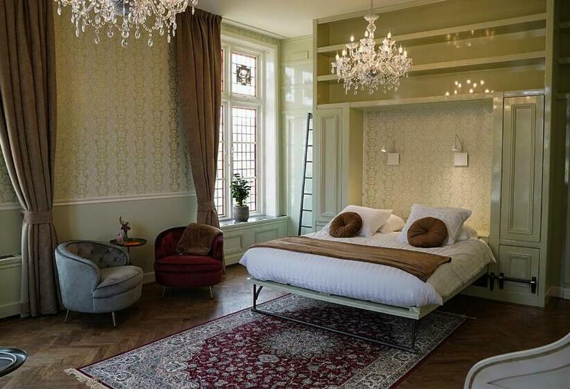 Boetiekhotel Ons Oude Raadhuis   Digitaal Inchecken Via Sms En Mail
