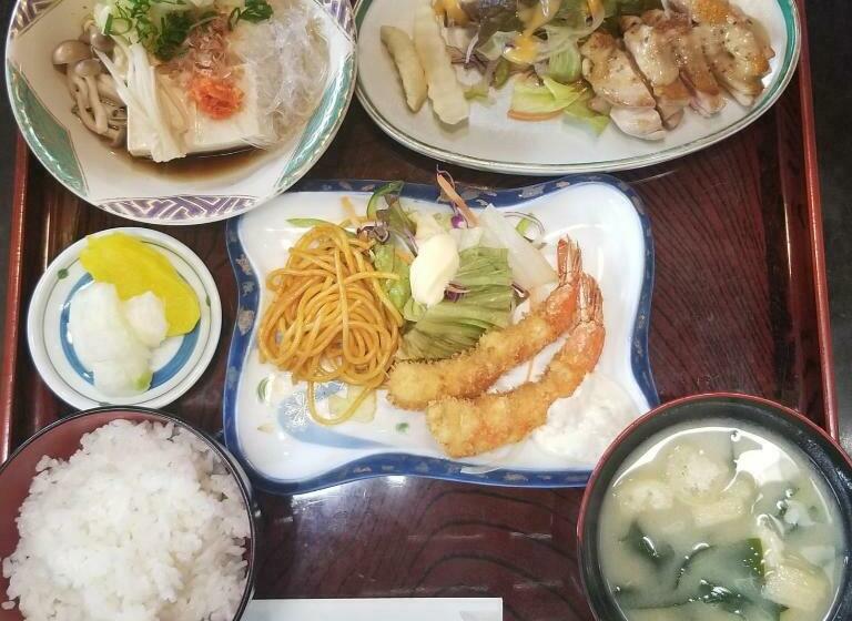 Business Hotel Miyako   Vacation Stay 33019v