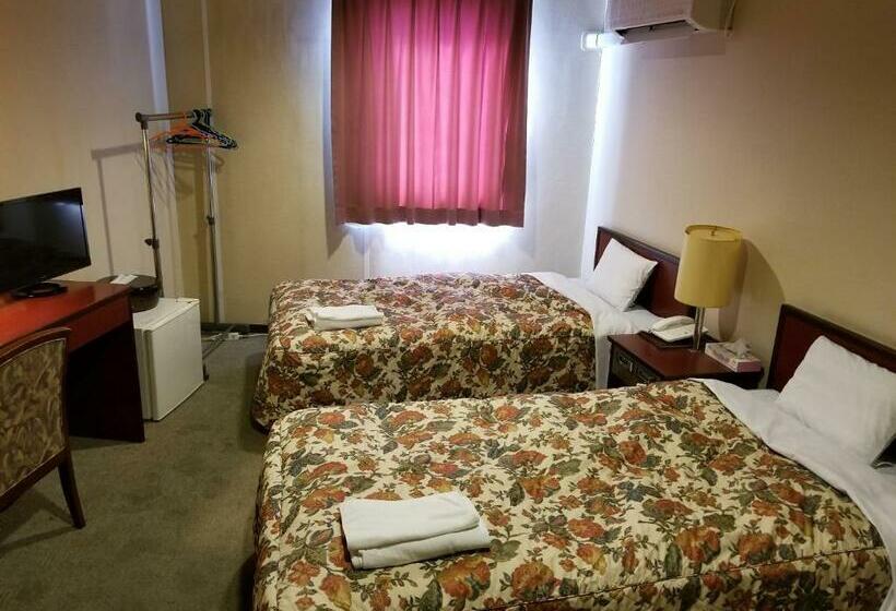 Business Hotel Miyako   Vacation Stay 33025v