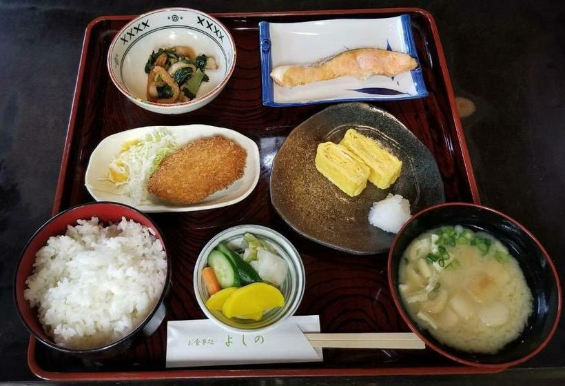 Business Hotel Miyako   Vacation Stay 33025v