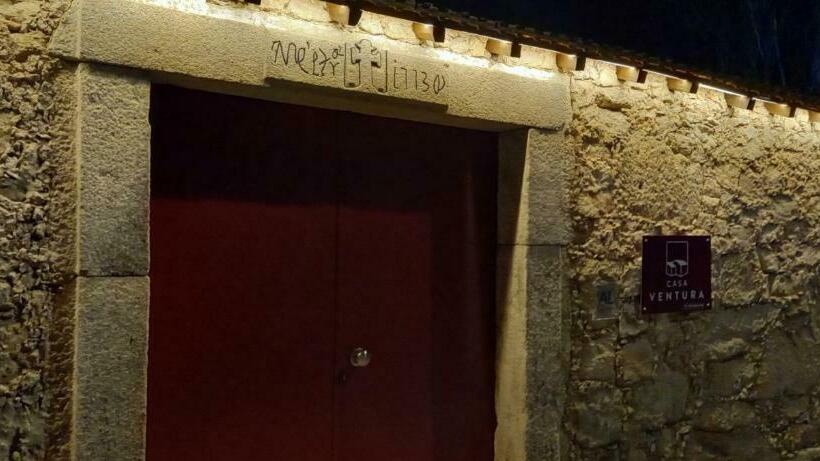 فندق Casa Ventura