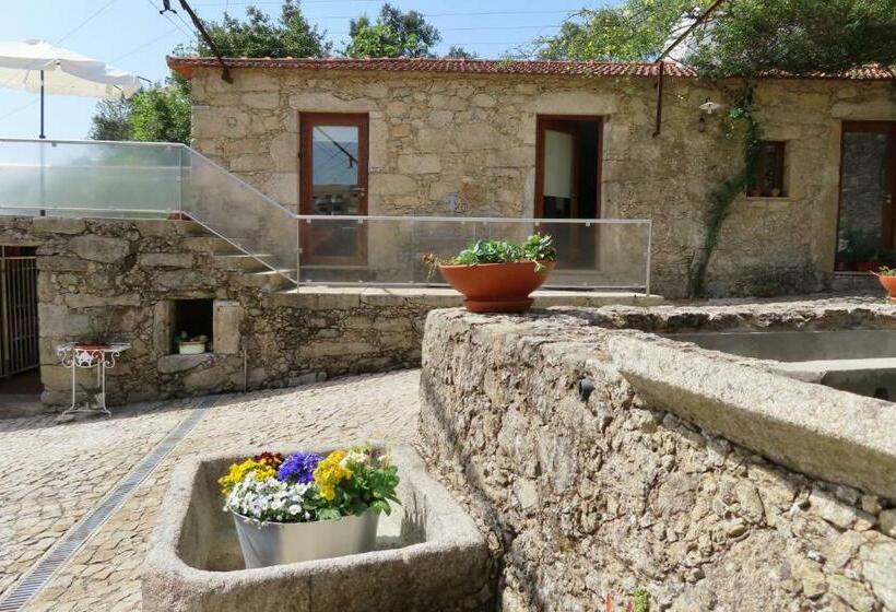 فندق Casa Ventura