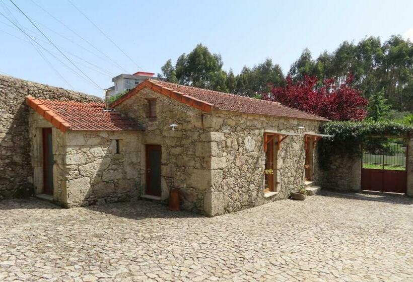 فندق Casa Ventura