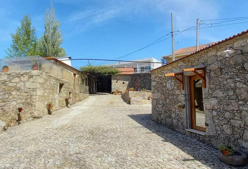 فندق Casa Ventura