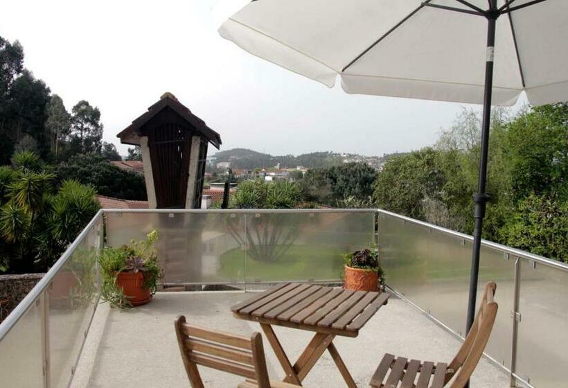 فندق Casa Ventura