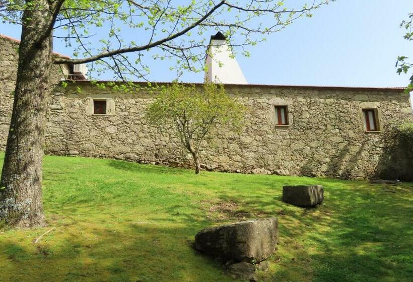 فندق Casa Ventura