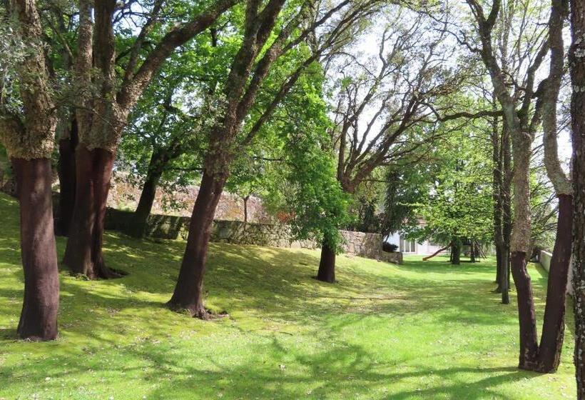 فندق Casa Ventura