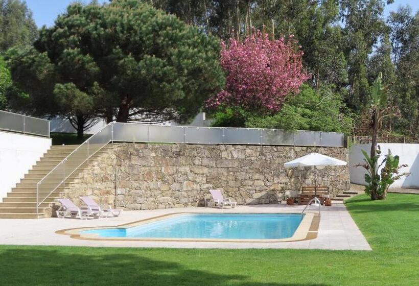 فندق Casa Ventura